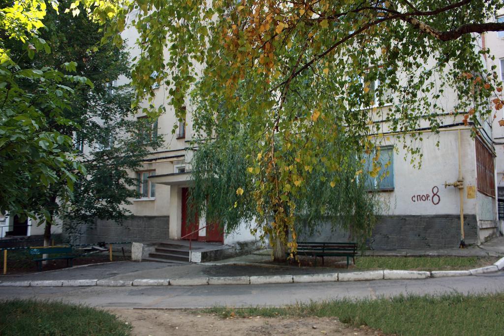 Квартира В Бендерах На Солнечном Bender Екстериор снимка